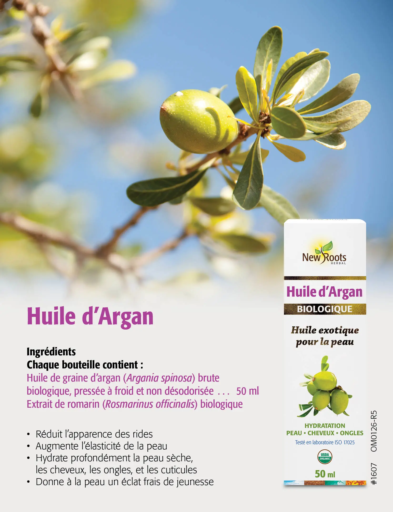 Argan