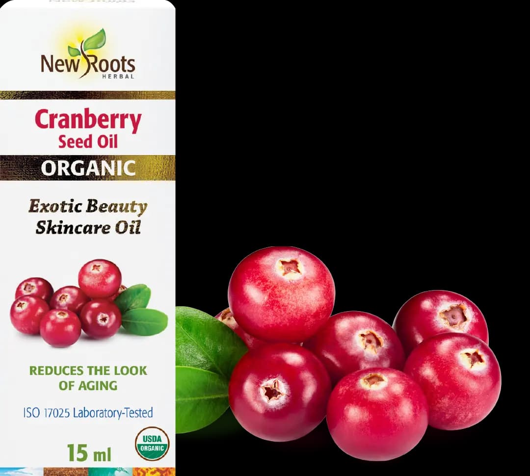 Cranberry