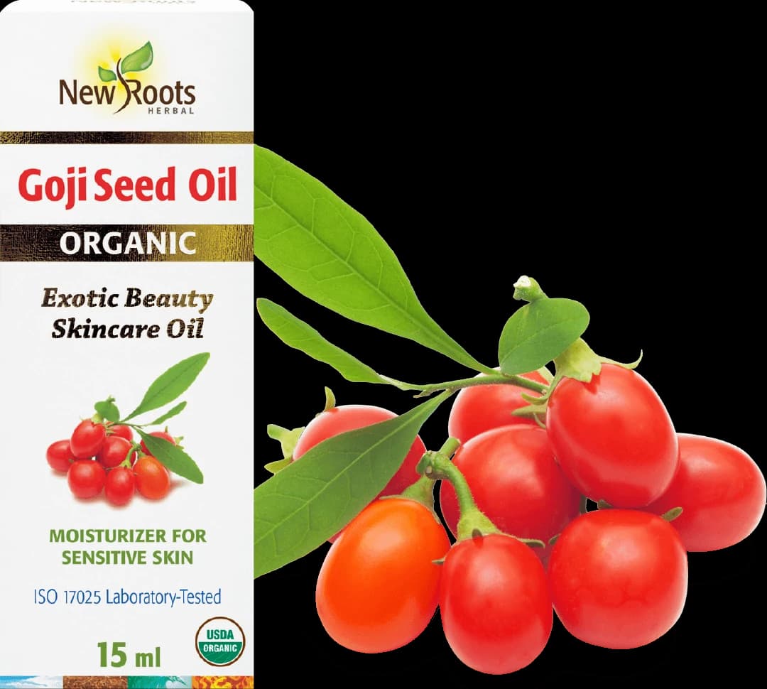 Goji
