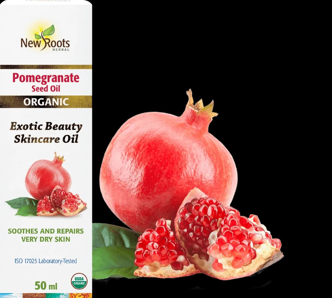 Pomegranate