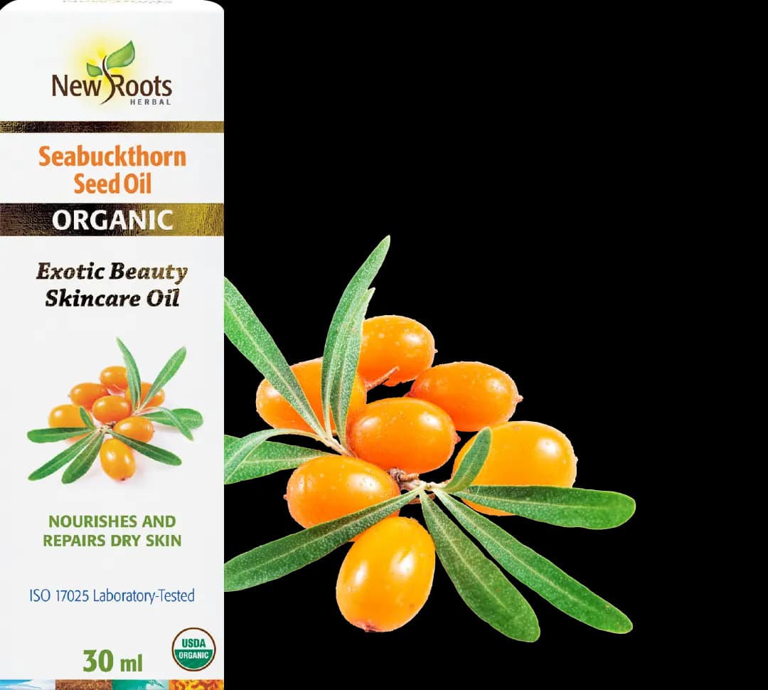 Sea Buckthorn