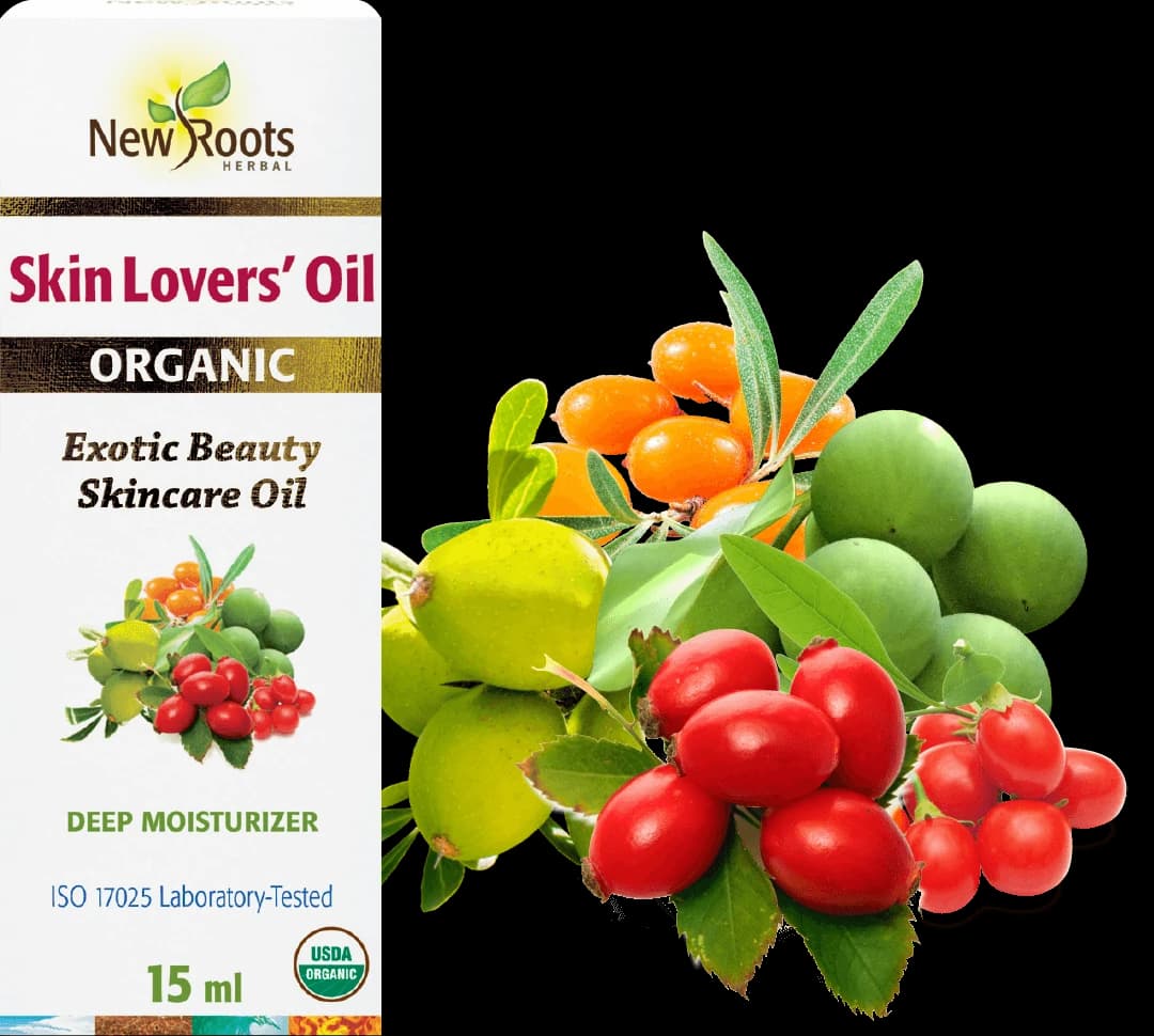 Skin Lovers'