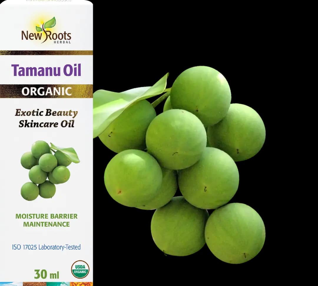 Tamanu