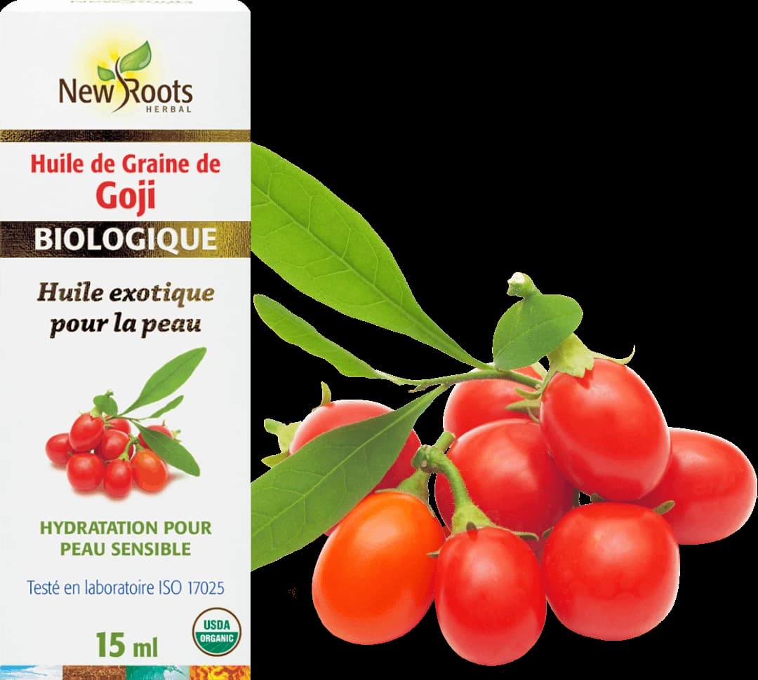 Goji