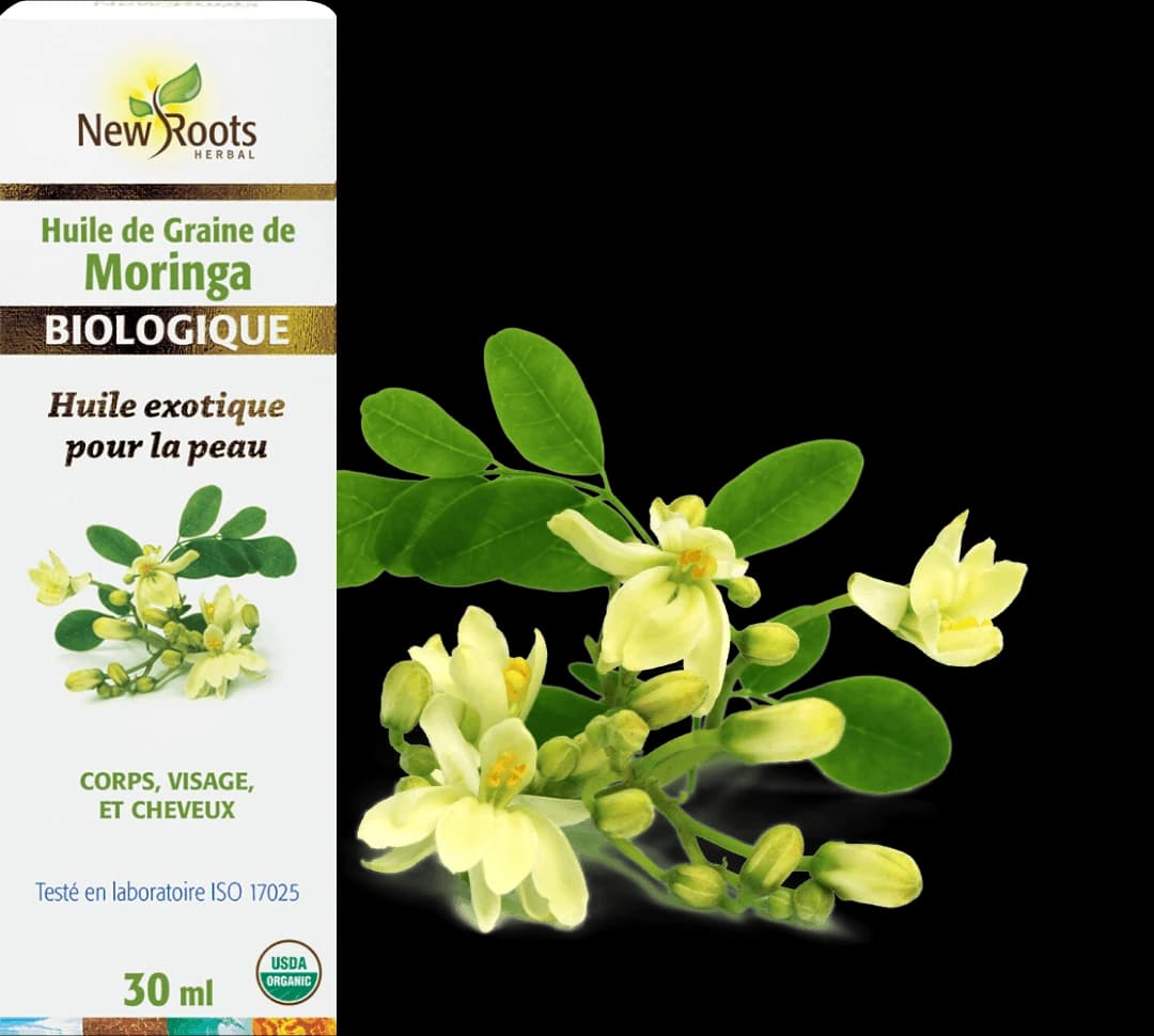 Moringa