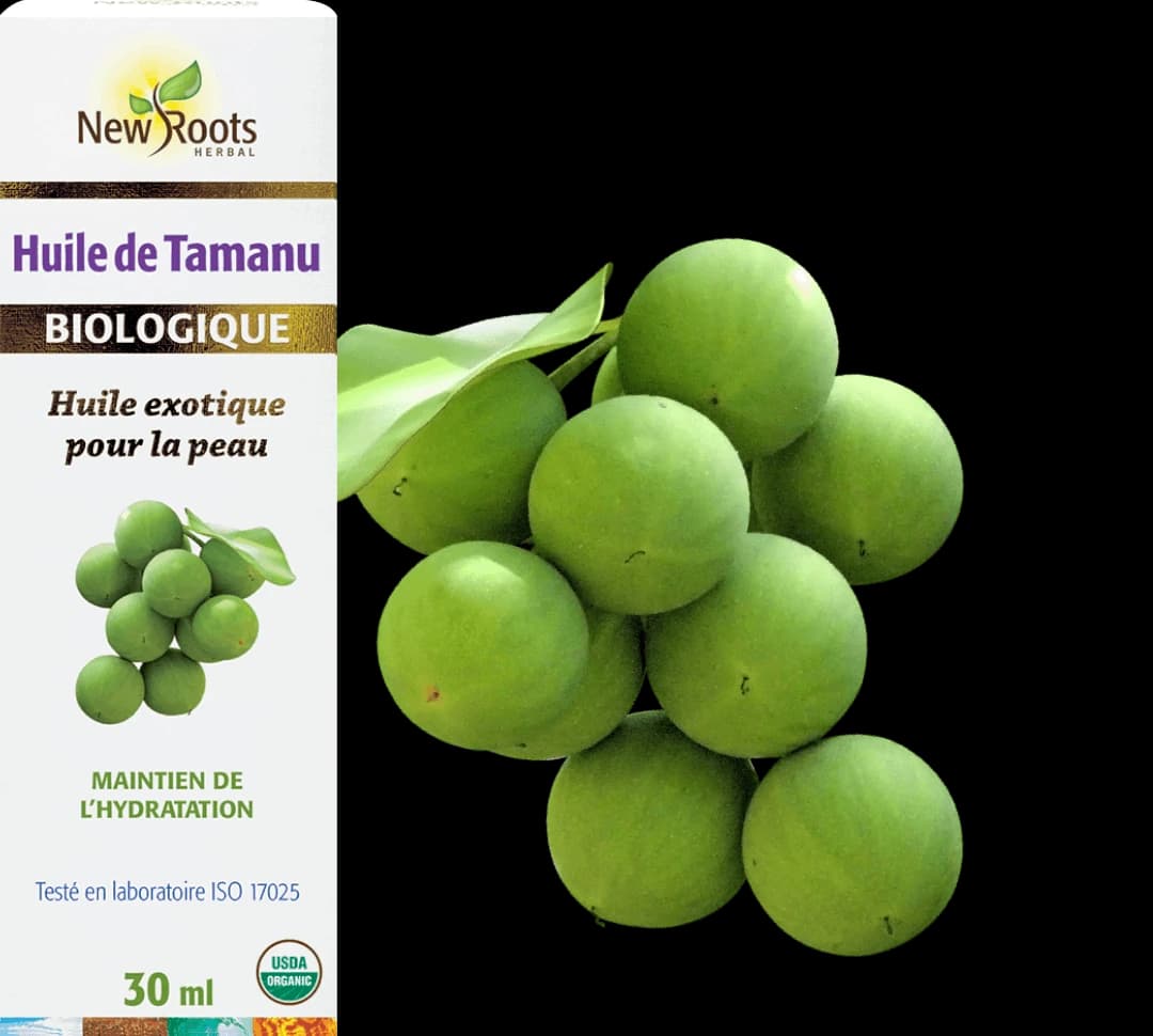 Tamanu