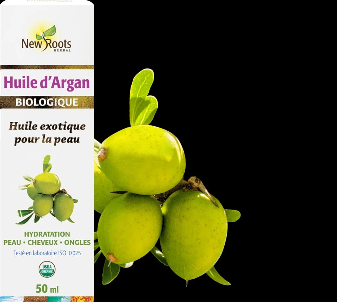 Argan